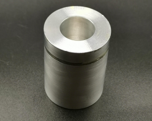 Кристаллы и детекторы NaI(Tl) правильной формы